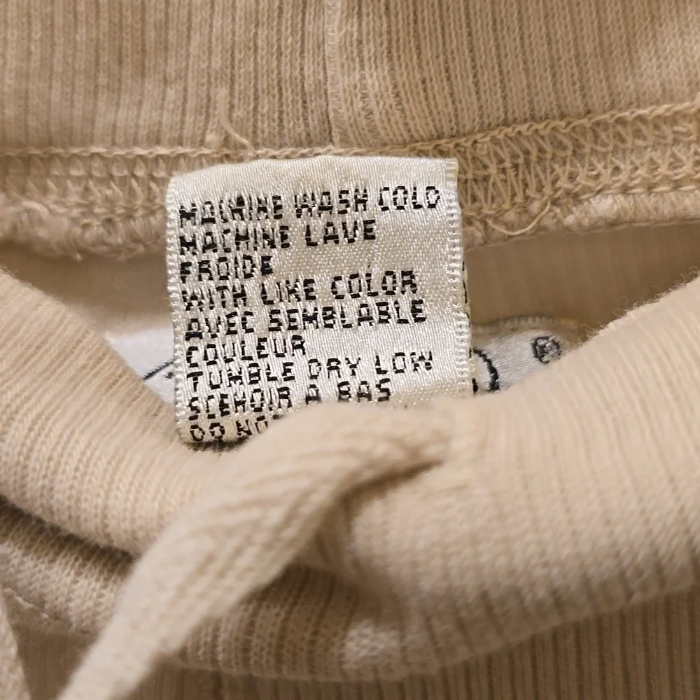Mod-O-Doc Cotton Vest and Pant Set. - Picture 7 of 11